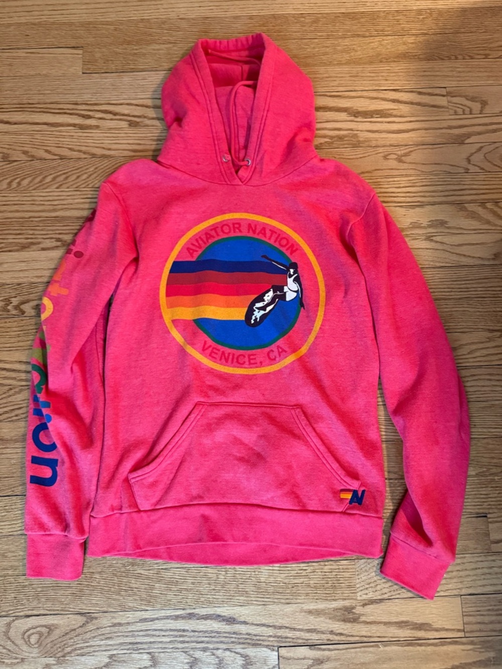Aviator Nation Pullover